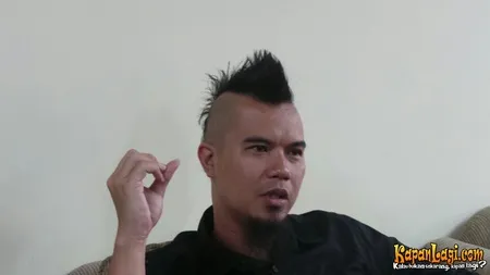 Foto Ahmad Dhani