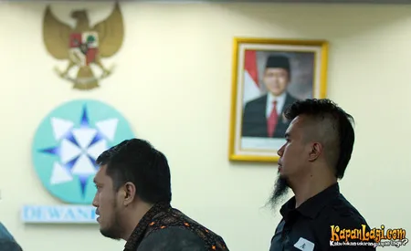 Foto Ahmad Dhani