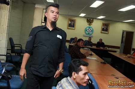 Foto Ahmad Dhani