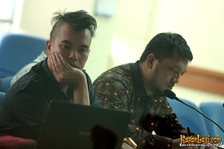 Foto Ahmad Dhani