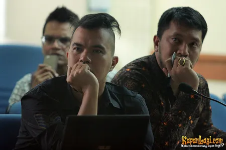 Foto Ahmad Dhani
