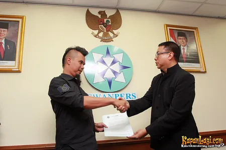 Foto Ahmad Dhani