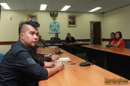 Foto Ahmad Dhani