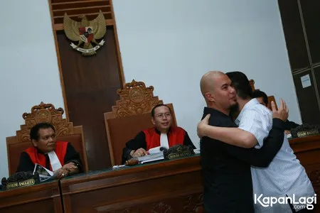 Foto Ahmad Dhani