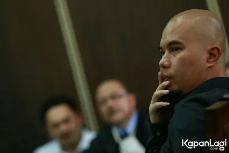Foto Ahmad Dhani