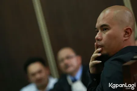 Foto Ahmad Dhani