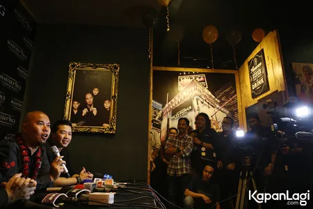 Foto Ahmad Dhani