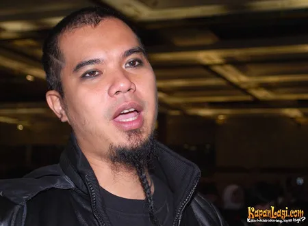 Foto Ahmad Dhani