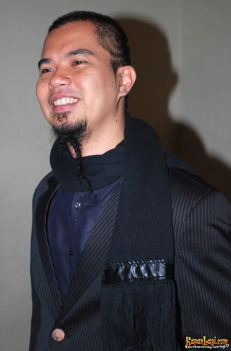Foto Ahmad Dhani