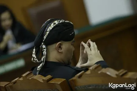 Foto Ahmad Dhani