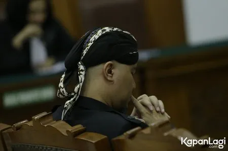 Foto Ahmad Dhani