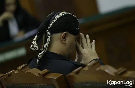 Foto Ahmad Dhani