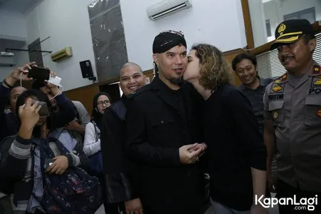 Foto Ahmad Dhani