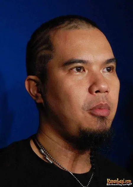 Foto Ahmad Dhani