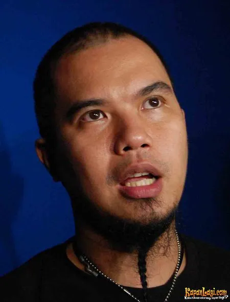 Foto Ahmad Dhani