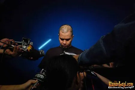 Foto Ahmad Dhani