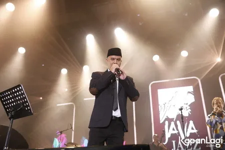 Foto Ahmad Dhani