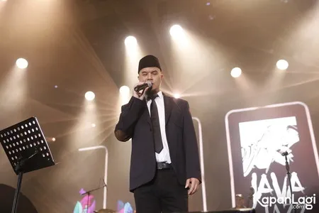 Foto Ahmad Dhani