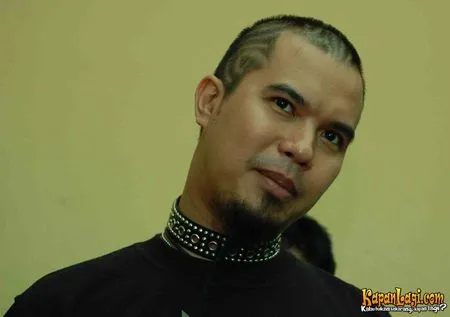 Foto Ahmad Dhani