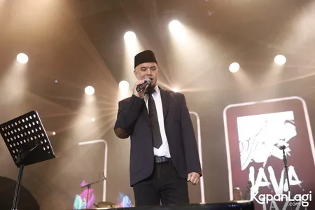 Foto Ahmad Dhani