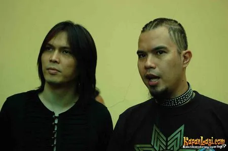 Foto Ahmad Dhani
