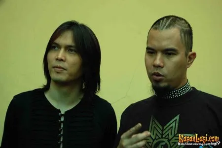 Foto Ahmad Dhani