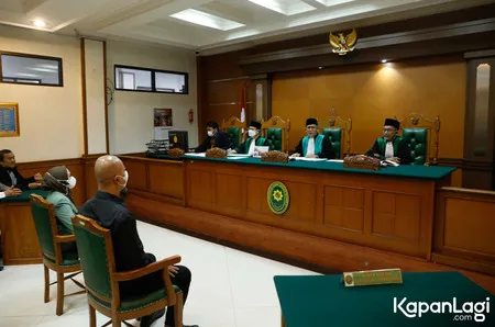Foto Ahmad Dhani