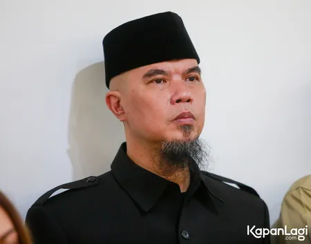 Foto Ahmad Dhani