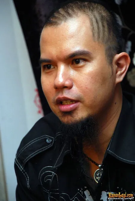 Foto Ahmad Dhani