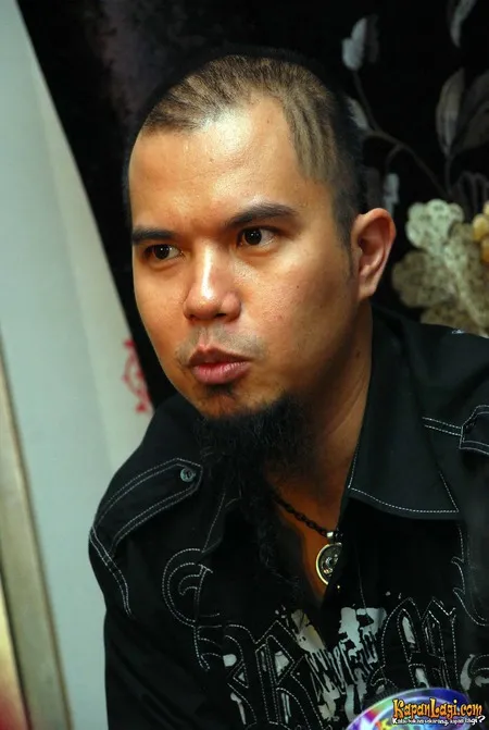 Foto Ahmad Dhani