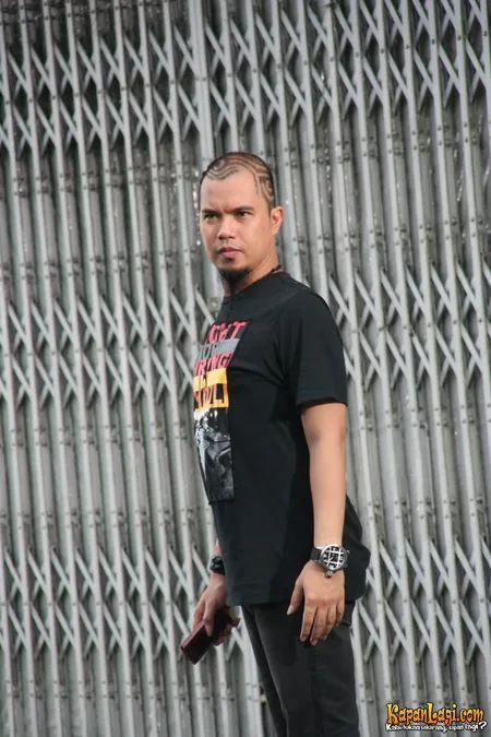 Foto Ahmad Dhani