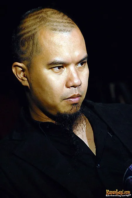 Foto Ahmad Dhani
