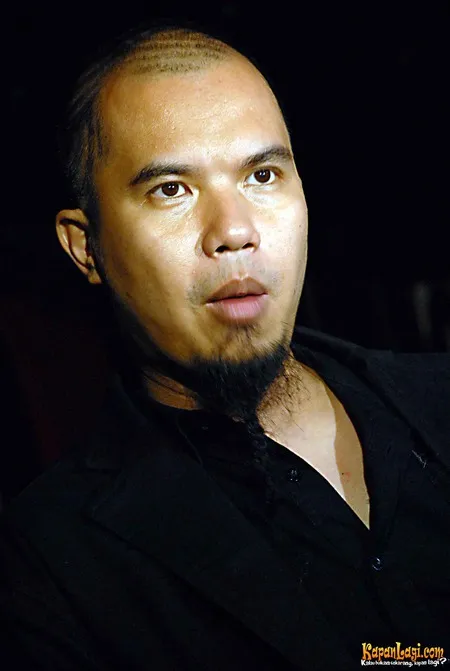 Foto Ahmad Dhani