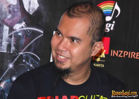Foto Ahmad Dhani