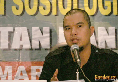 Foto Ahmad Dhani