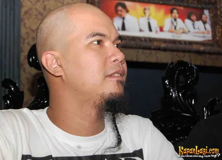 Foto Ahmad Dhani