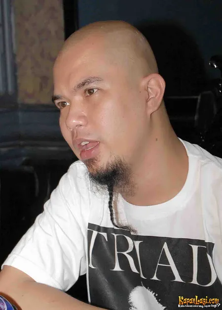 Foto Ahmad Dhani