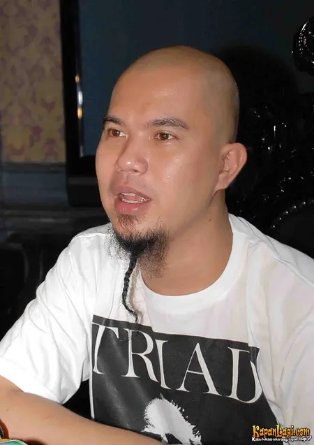 Foto Ahmad Dhani