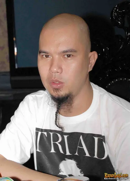 Foto Ahmad Dhani