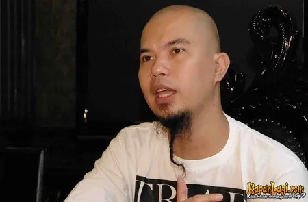 Foto Ahmad Dhani