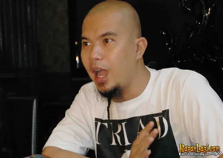 Foto Ahmad Dhani