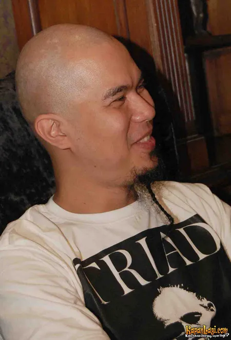 Foto Ahmad Dhani