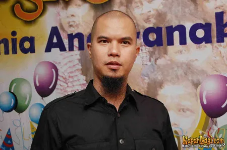 Foto Ahmad Dhani