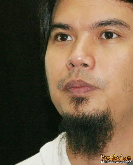 Foto Ahmad Dhani