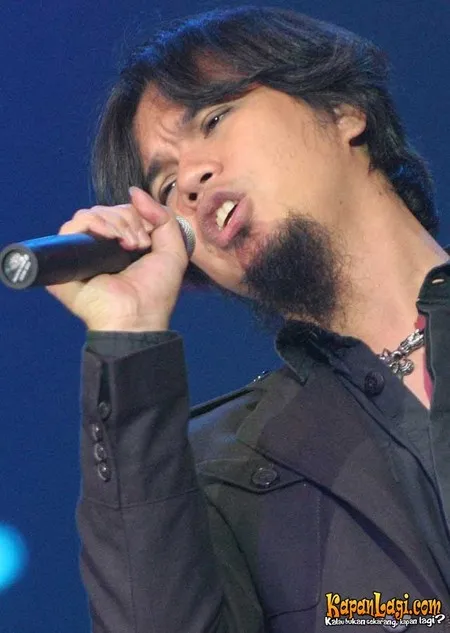 Foto Ahmad Dhani