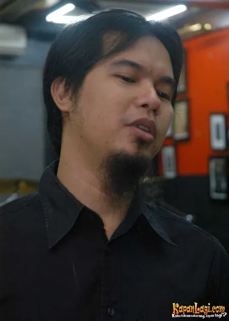 Foto Ahmad Dhani