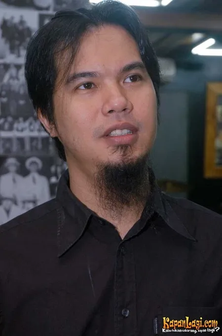 Foto Ahmad Dhani