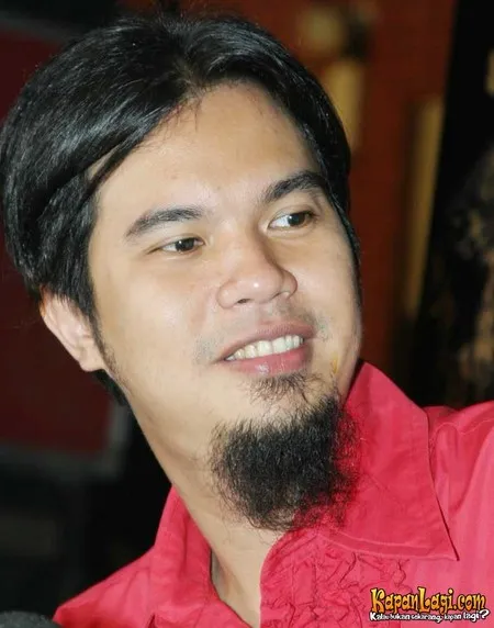 Foto Ahmad Dhani