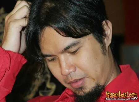 Foto Ahmad Dhani