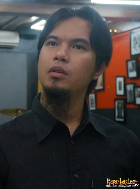 Foto Ahmad Dhani